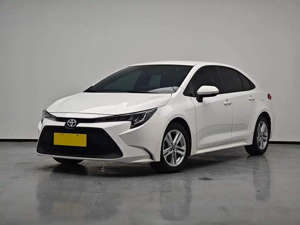 Toyota Levin 2022