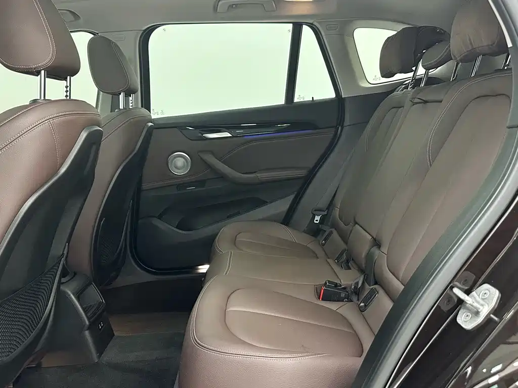 BMW X1 — миниатюра 8