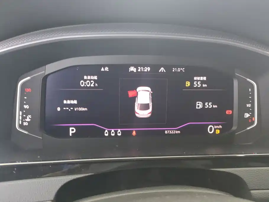 Volkswagen CC — миниатюра 14