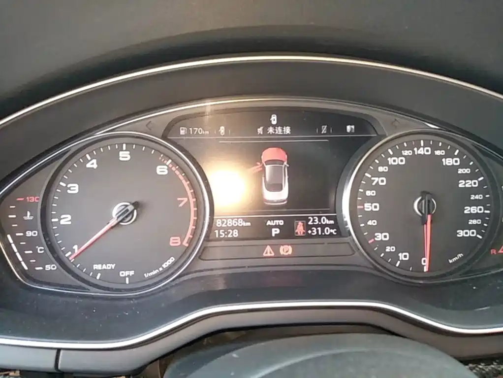 Audi A5 (Import) — миниатюра 12