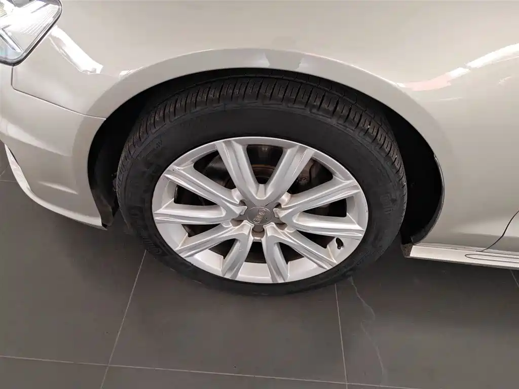 Audi A6L — фотографии объявления, Фото 25