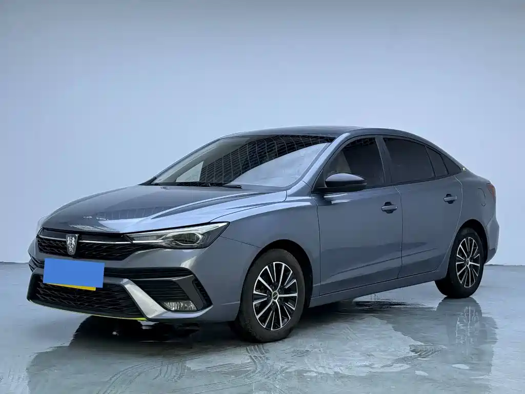 Roewe i5 2022