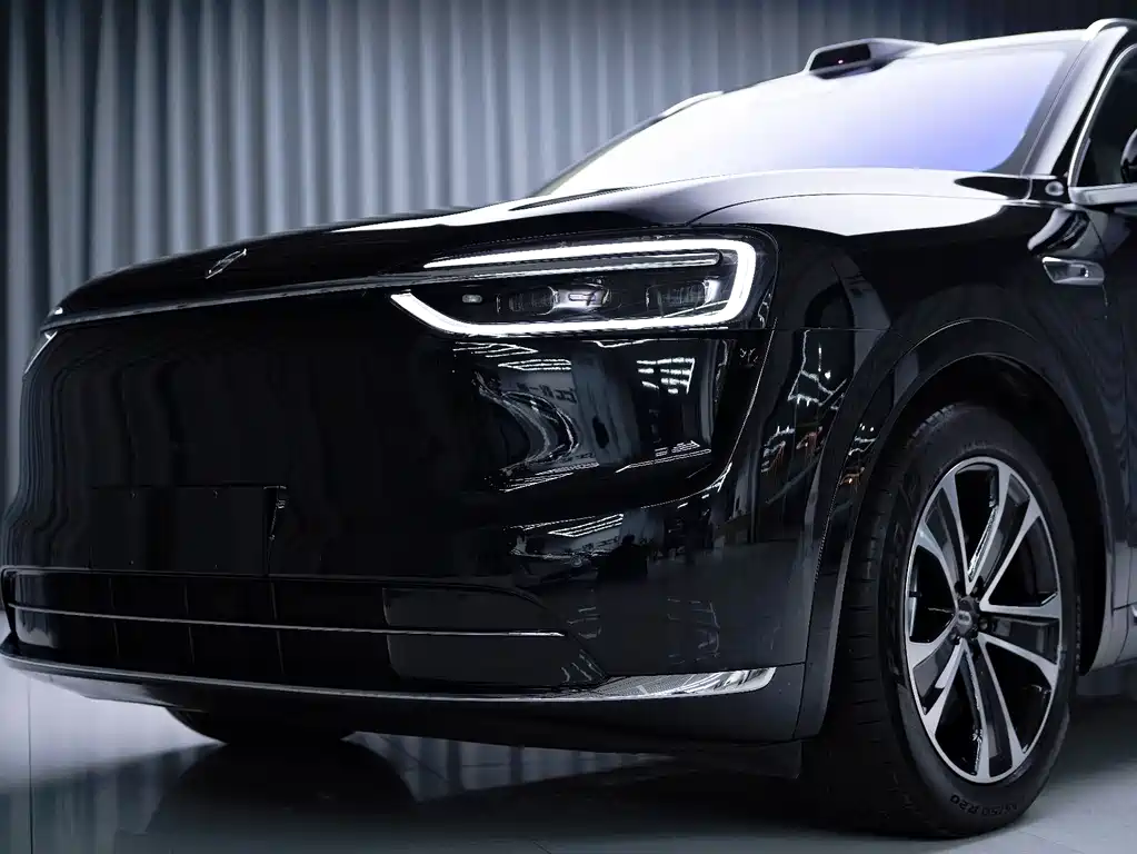 AITO ASK THE WORLD M7