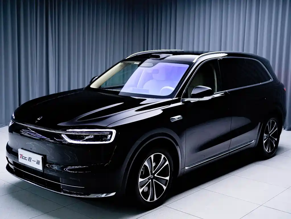 AITO ASK THE WORLD M7