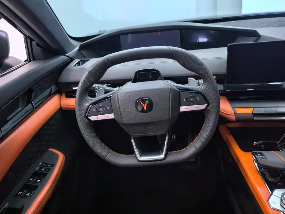 Changan UNI-V — миниатюра 15