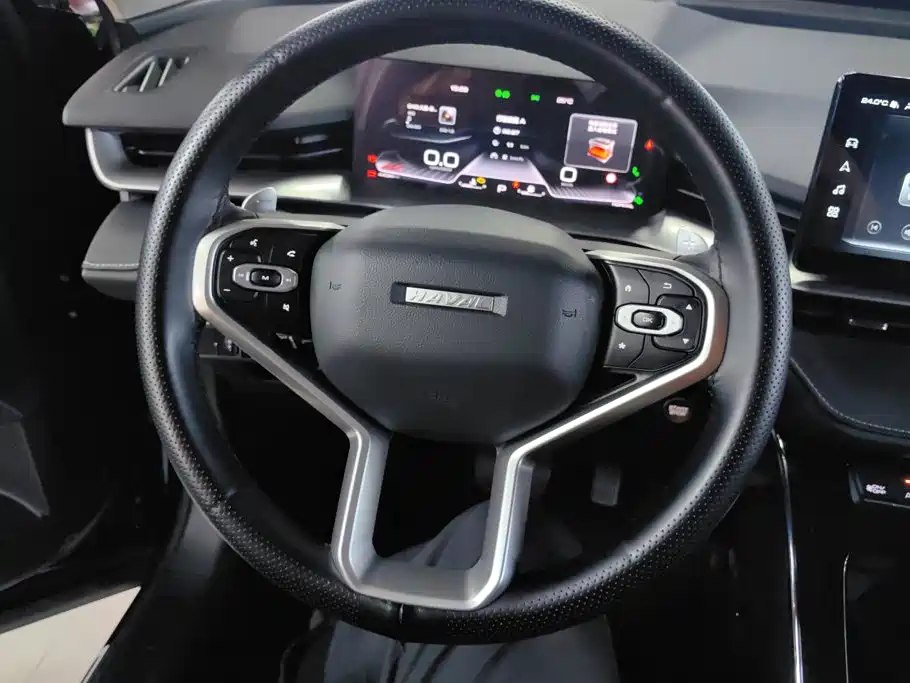 Haval H6 — миниатюра 15