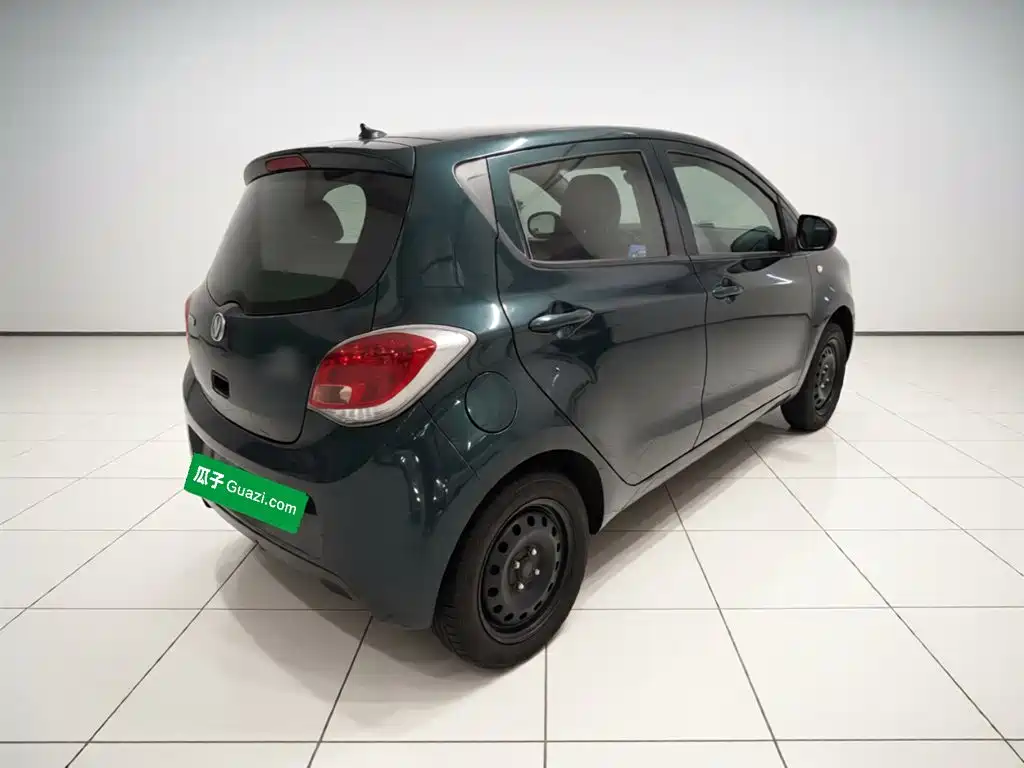 Changan Benben E-Star — миниатюра 4