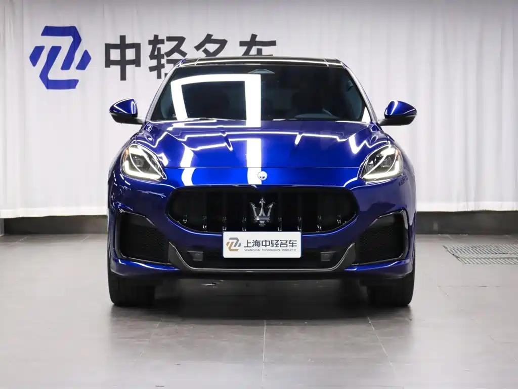 Maserati Grecale — миниатюра 2