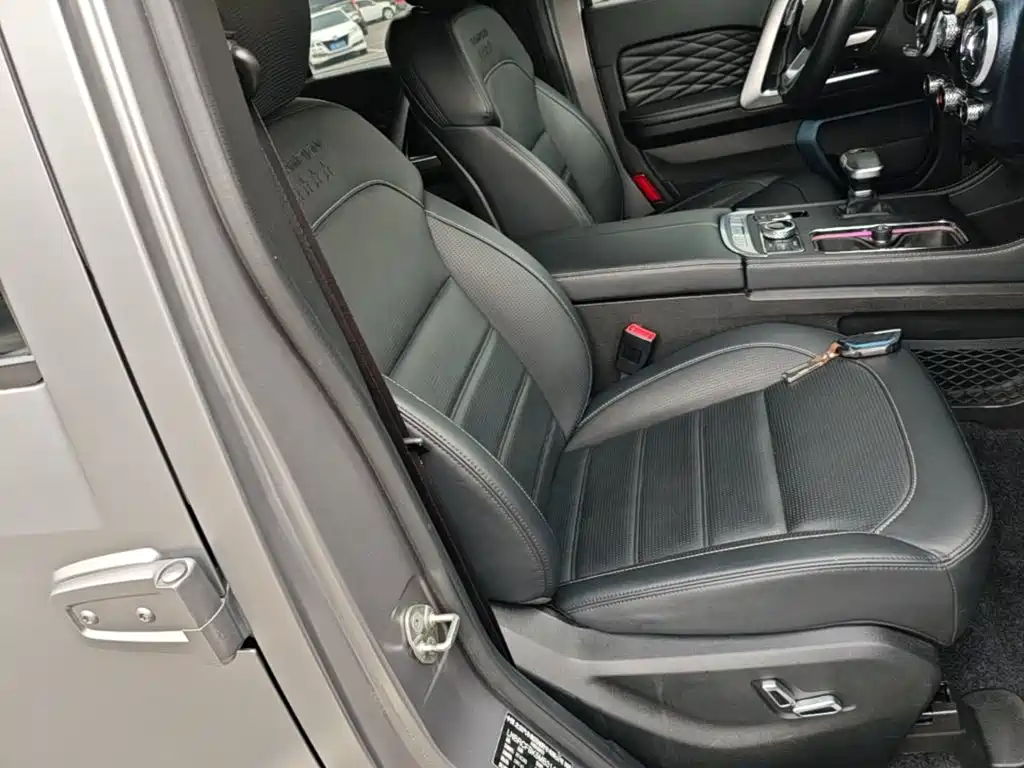 Beijing Off-Road BJ40 — миниатюра 25