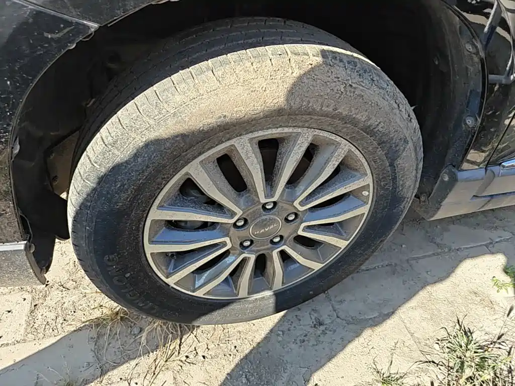 Haval H6 — миниатюра 23