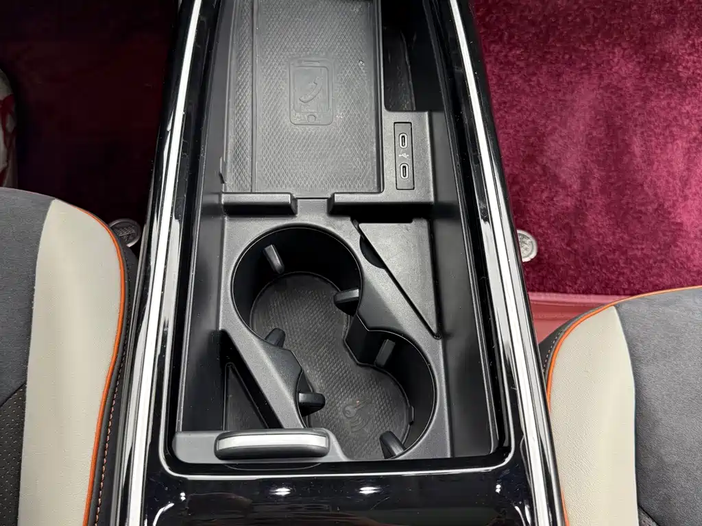 Volkswagen ID.6 Crozz — миниатюра 17