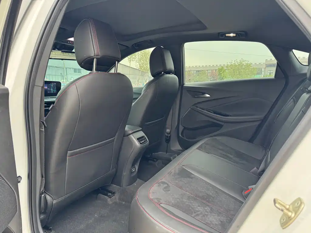 Buick Verano 2022 Pro GS
