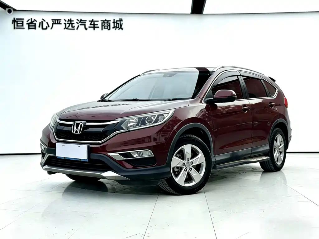 Honda CR-V 2016