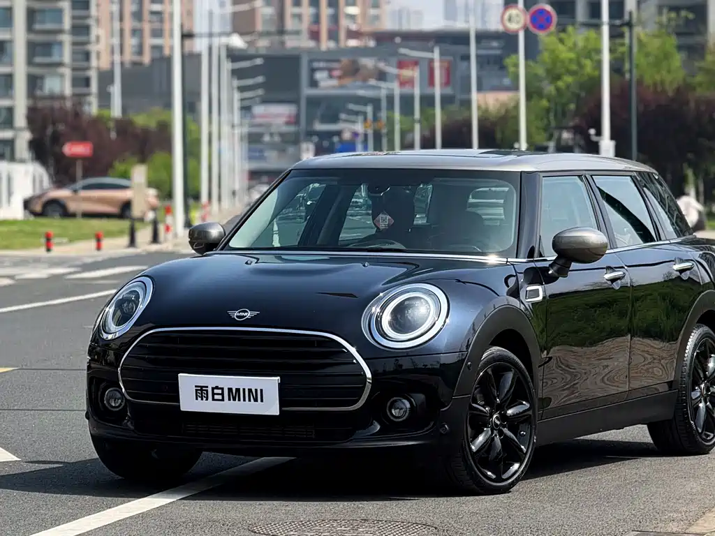 Mini Mini Clubman 2022