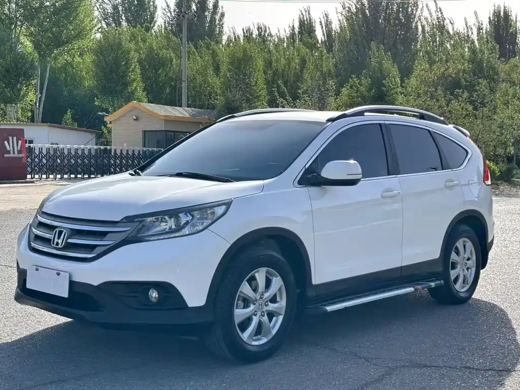 Honda CR-V 2012