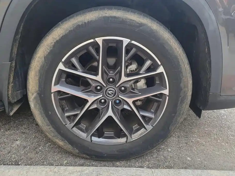 Changan CS75 PLUS — миниатюра 6