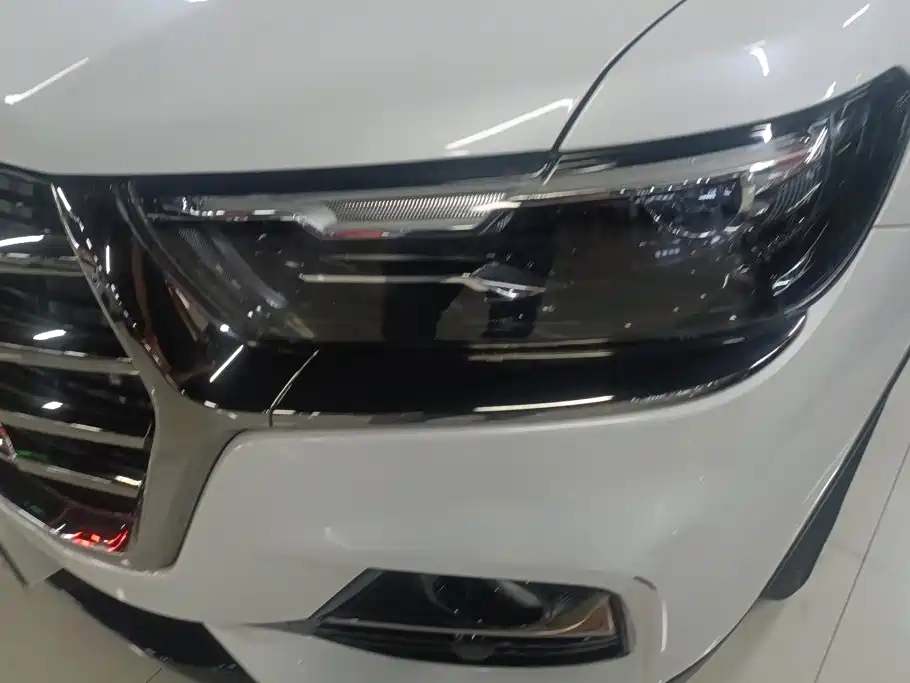 Haval H6 — миниатюра 5