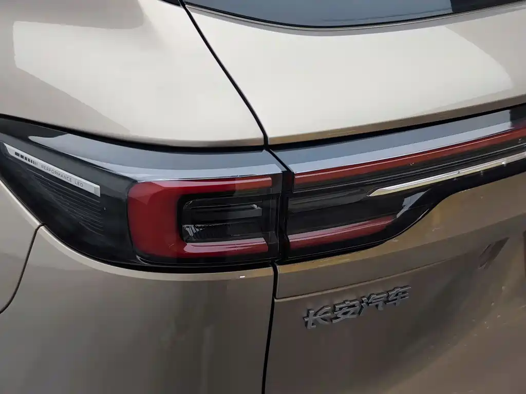 Changan CS55PLUS — миниатюра 10