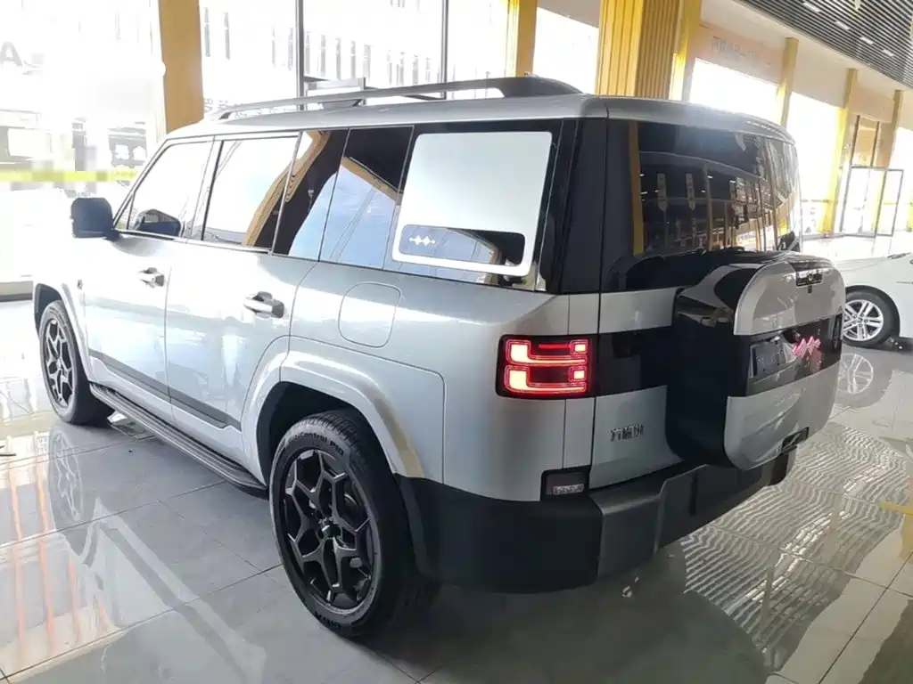 Fang Cheng Bao Ti 7 — миниатюра 5