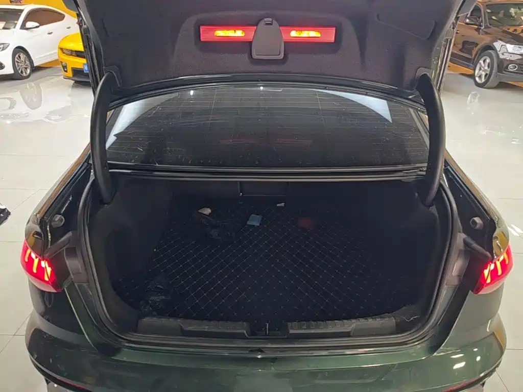 Audi A3 — миниатюра 19