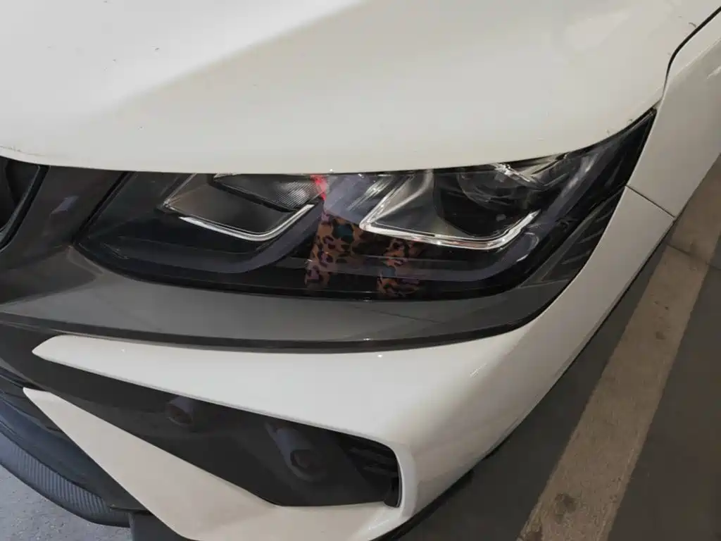 Geely Binyue — миниатюра 24