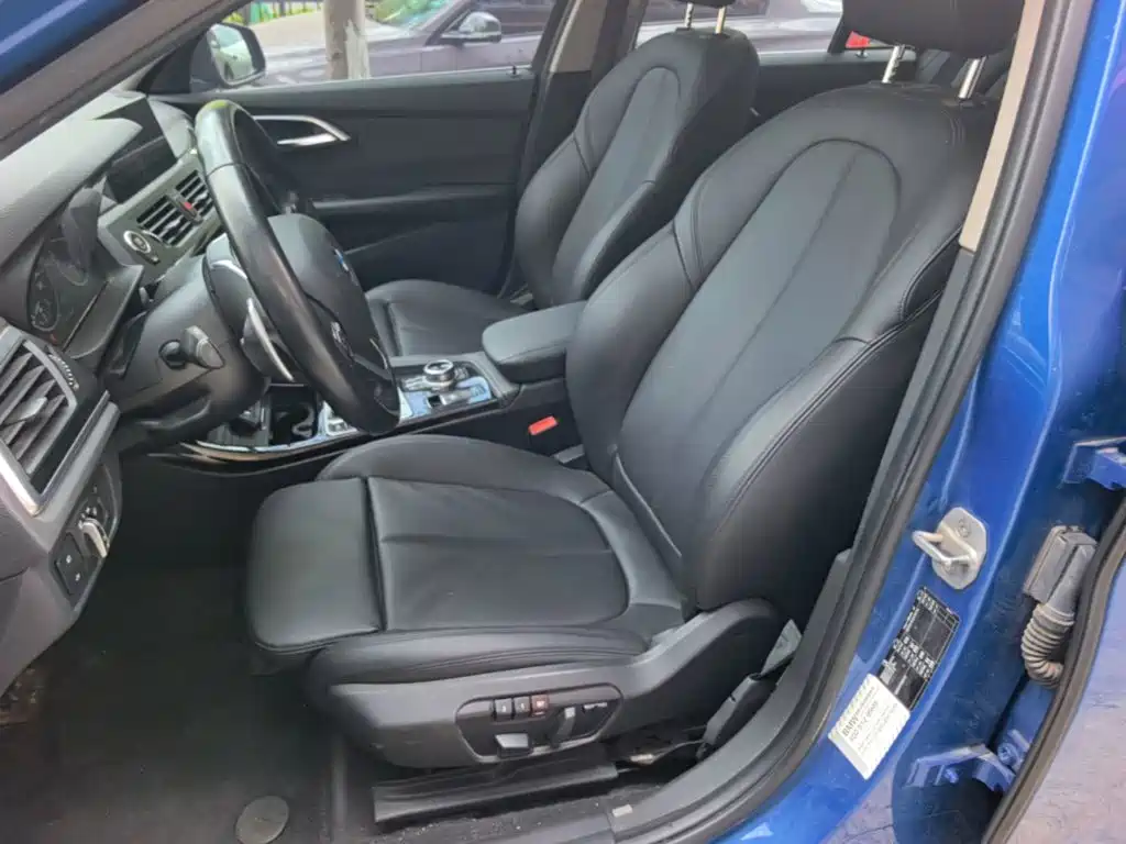 BMW 1 Series — миниатюра 15