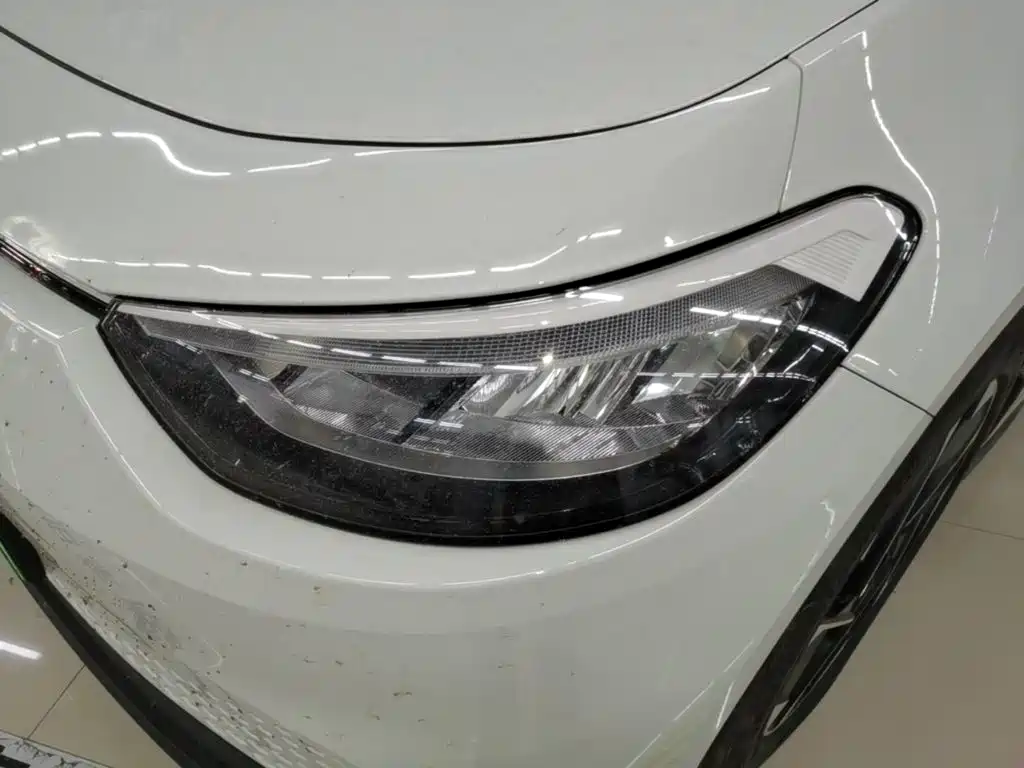 Volkswagen ID.3 — миниатюра 24