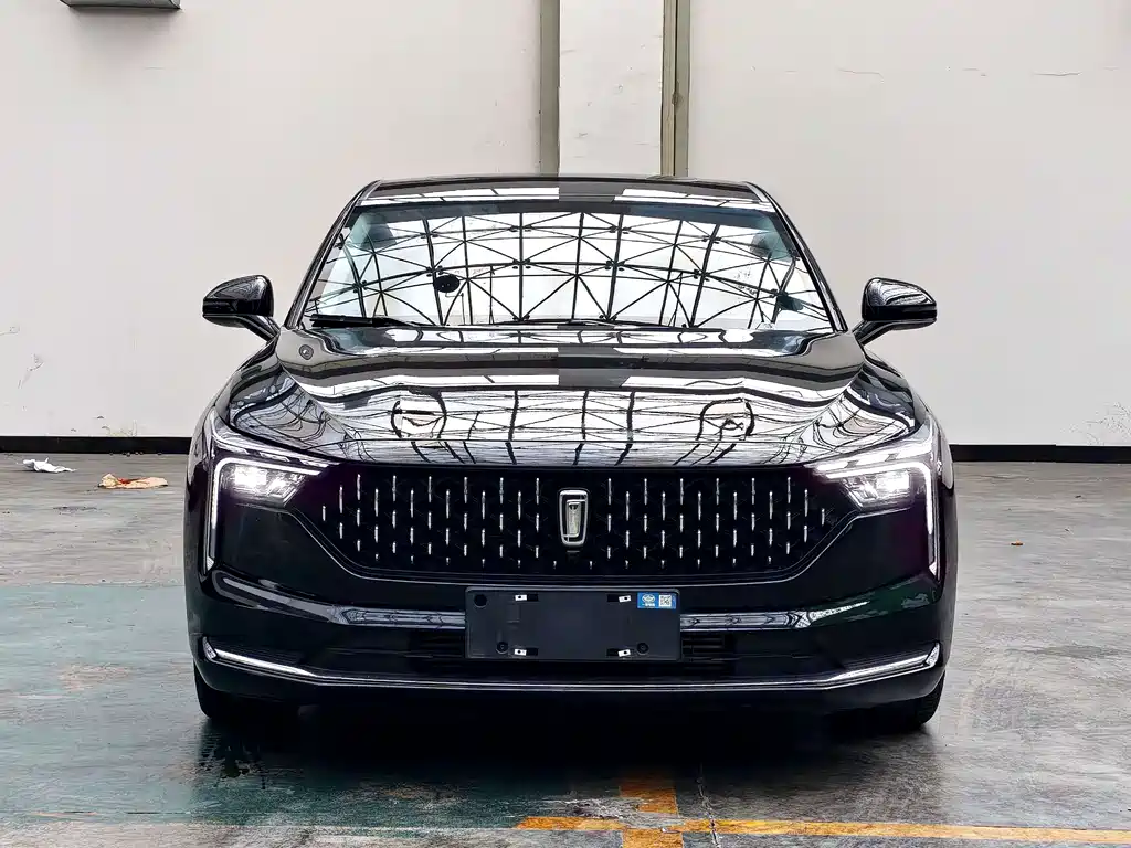Bestune B70 — миниатюра 2