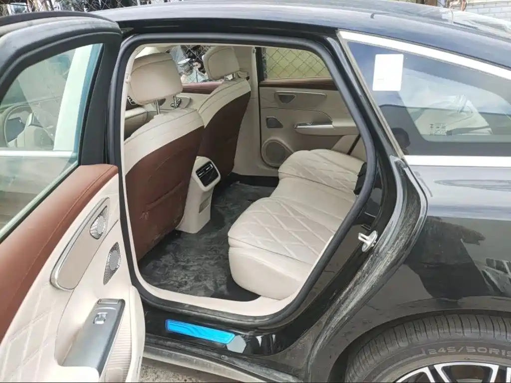 Fulwin Fengyun A9L — миниатюра 3
