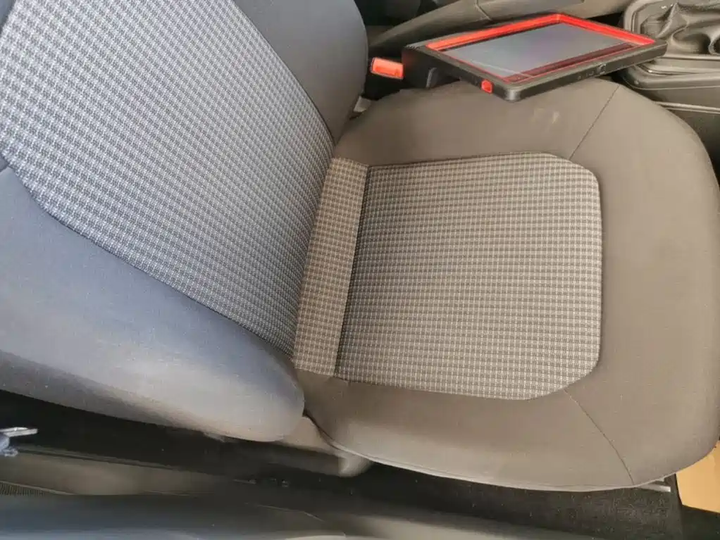 Volkswagen Santana — миниатюра 25