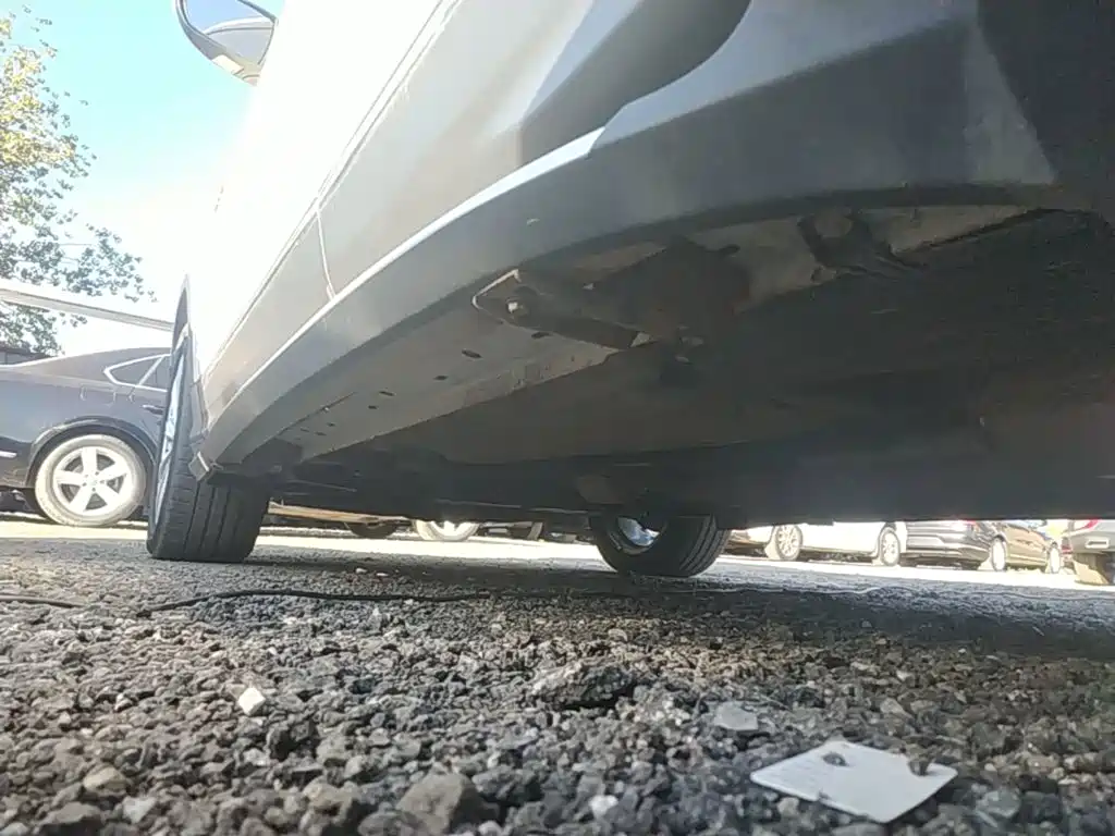 Ford Kuga — миниатюра 22