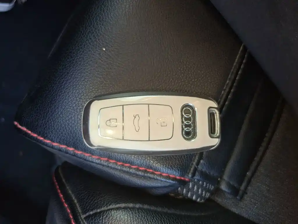 Audi A3 — миниатюра 9