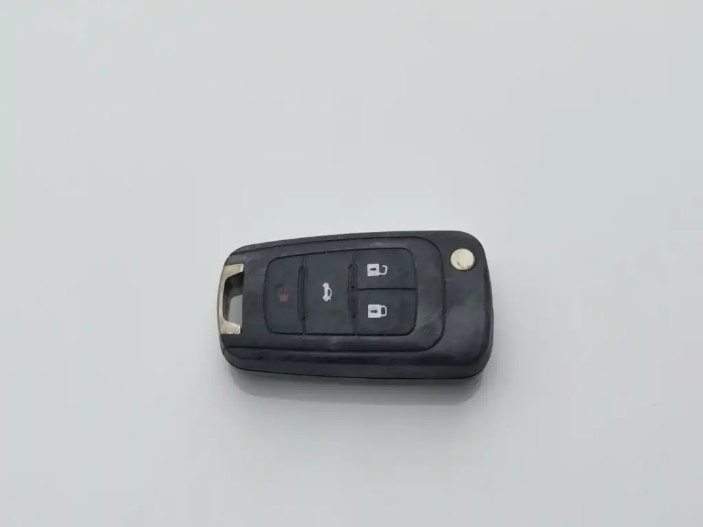 Chevrolet Malibu — миниатюра 19