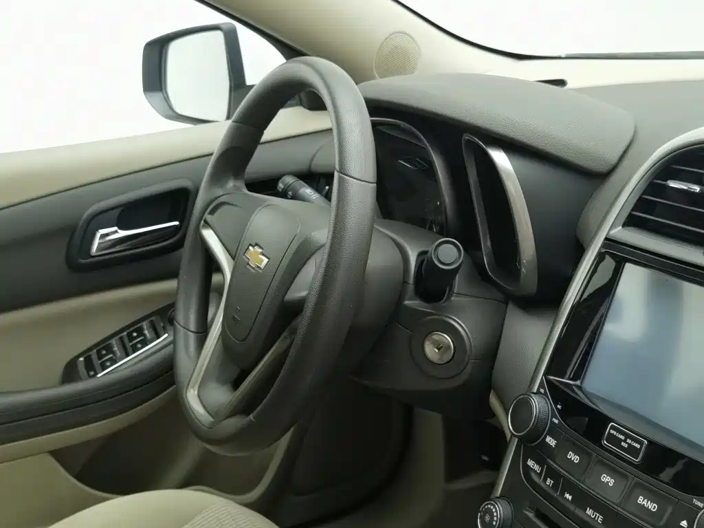 Chevrolet Malibu — миниатюра 22