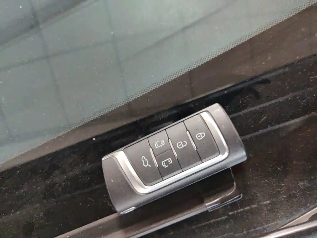 GAC Motor Trumpchi M8 — миниатюра 9