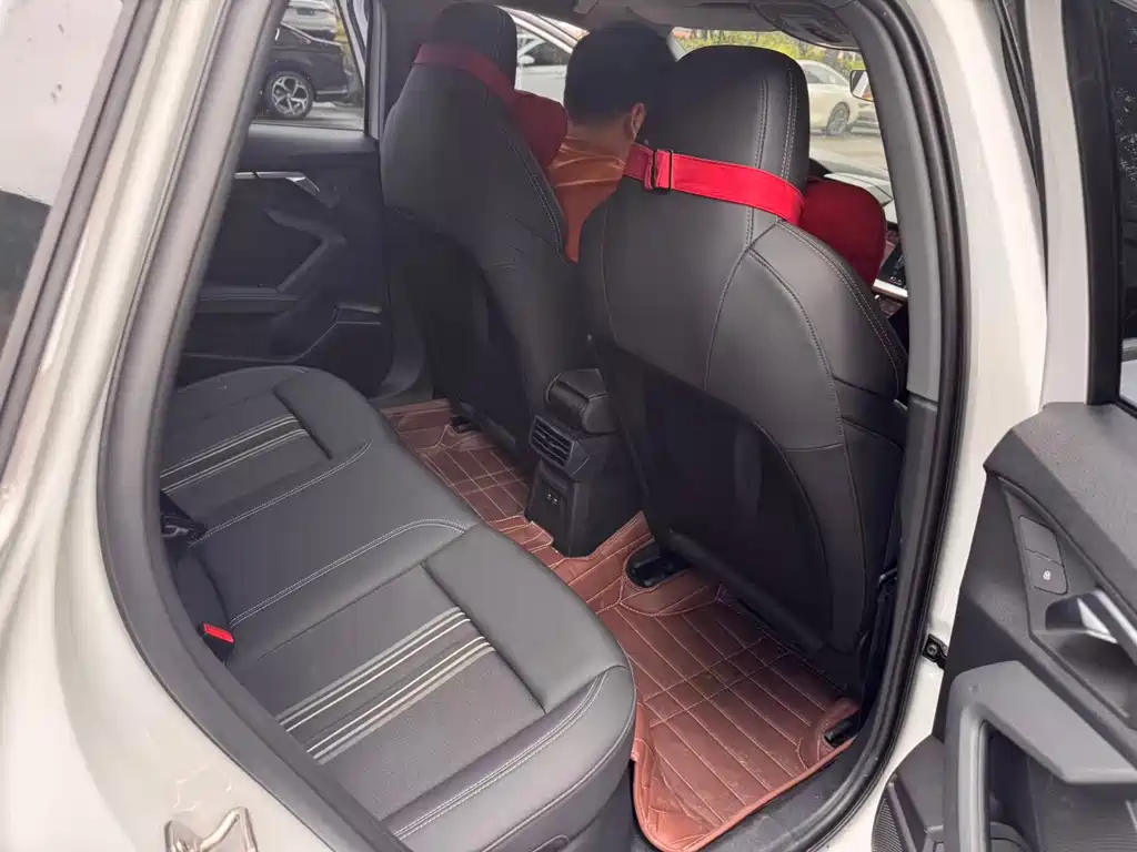 Audi A3 — миниатюра 7