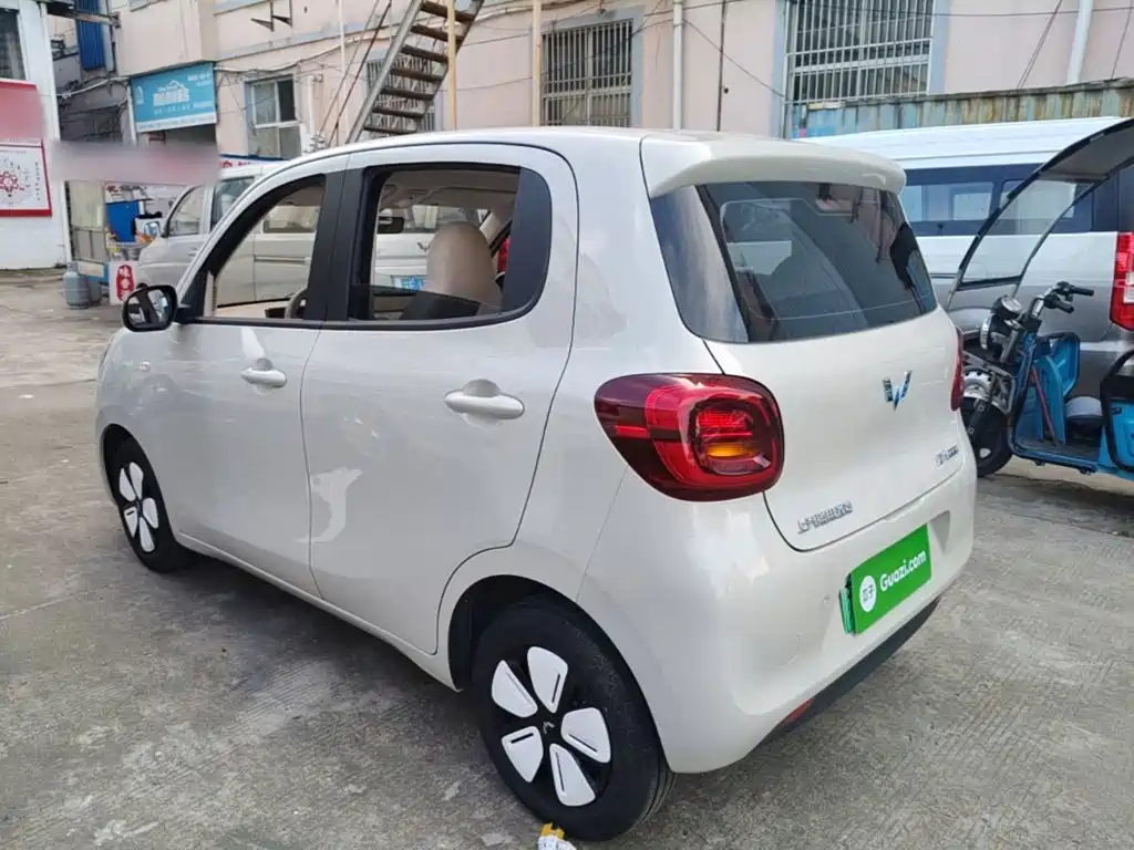 Wuling Mini EV MINIEV 2025