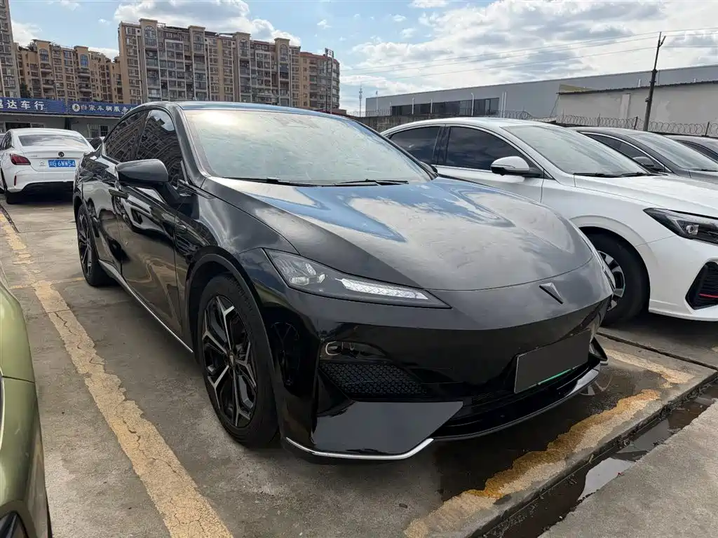 Changan Deepal DARK BLUE SL03