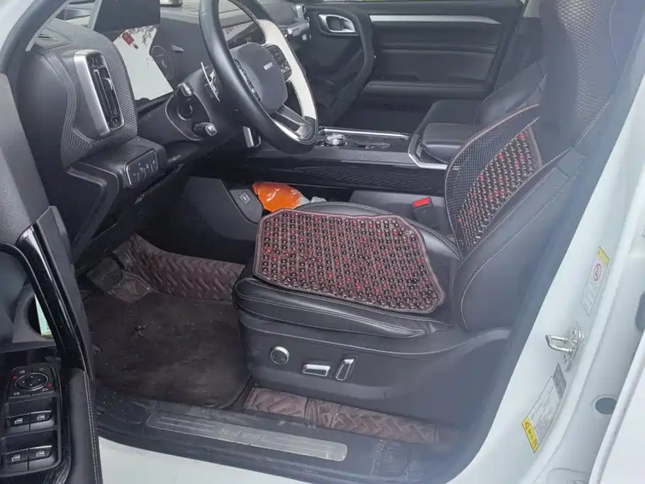 Haval Big Dog — миниатюра 9