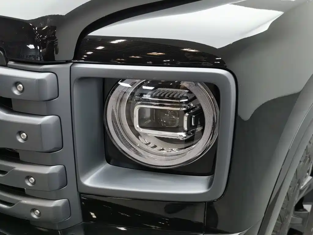 Haval H9 2024 2.0T