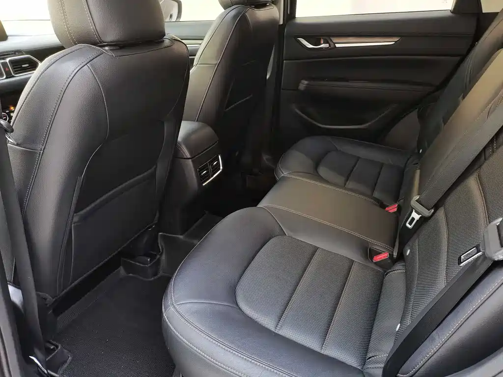 Mazda CX-5 2019 2.5L AT VI