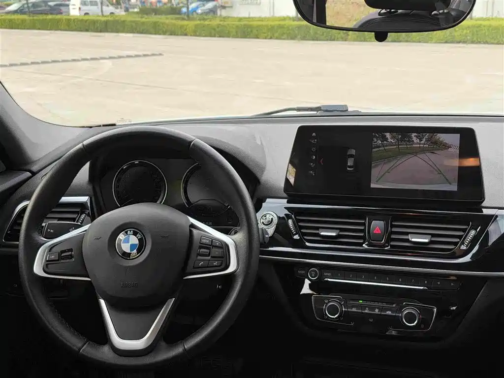 BMW 1 Series — миниатюра 7