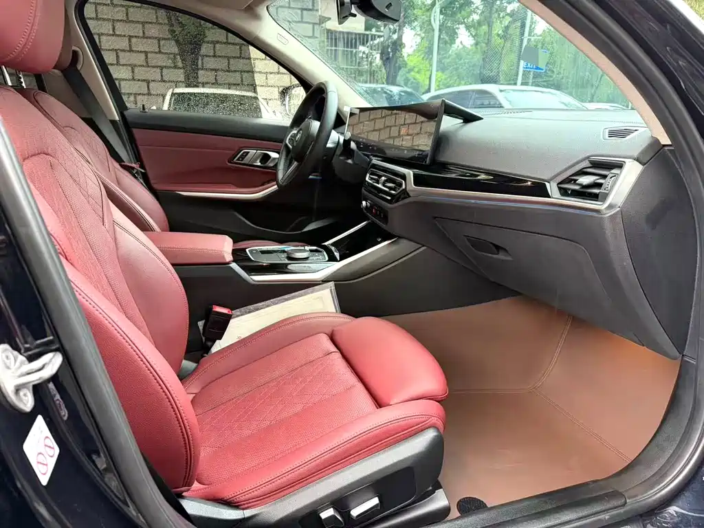 BMW i3 — миниатюра 5