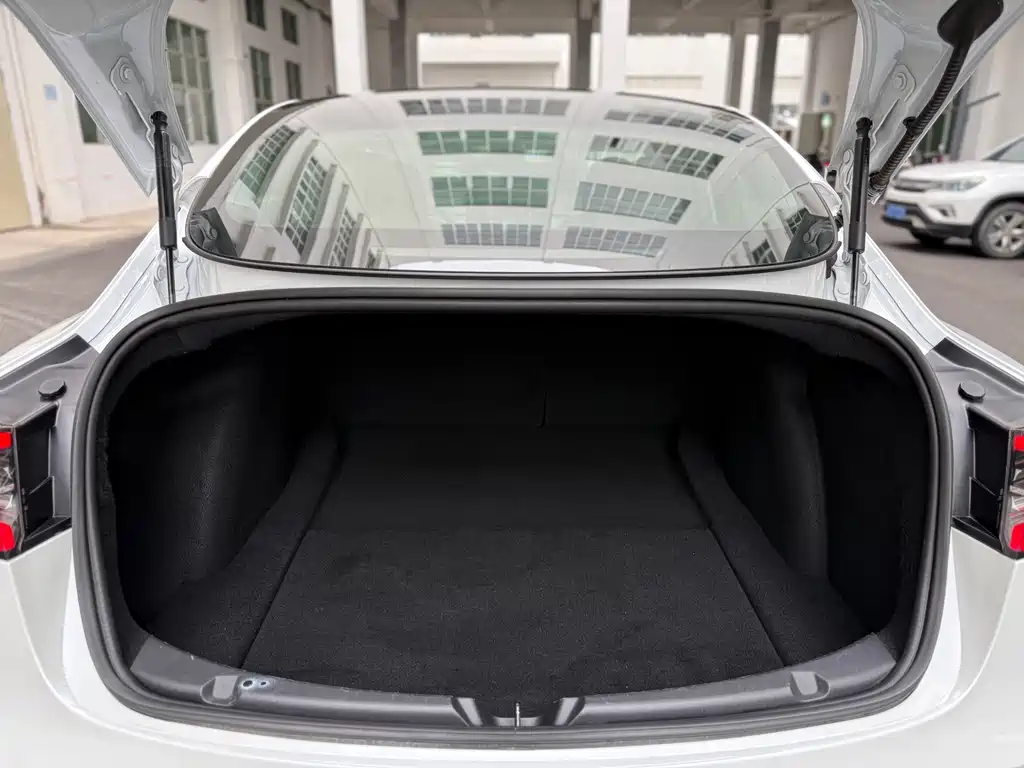 Tesla Model 3 — миниатюра 21