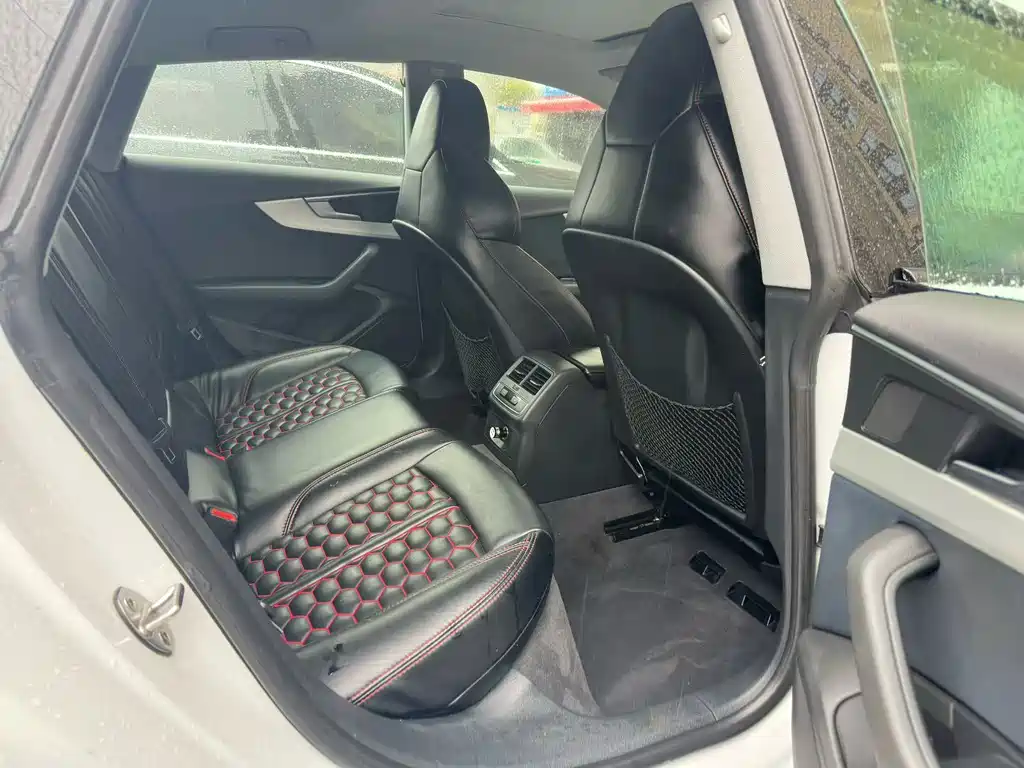 Audi A5 2019 Sportback 45 TFSI Sport