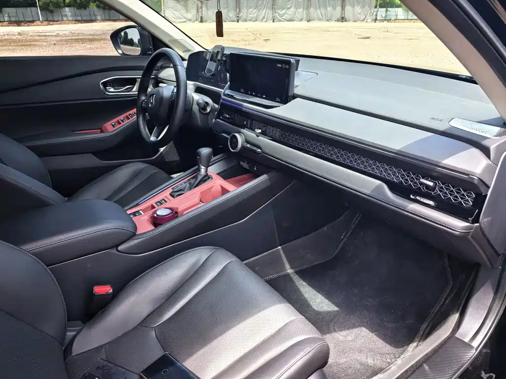 Honda Accord — миниатюра 10