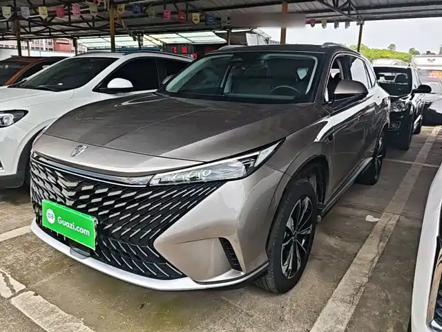 2023 Roewe RX5