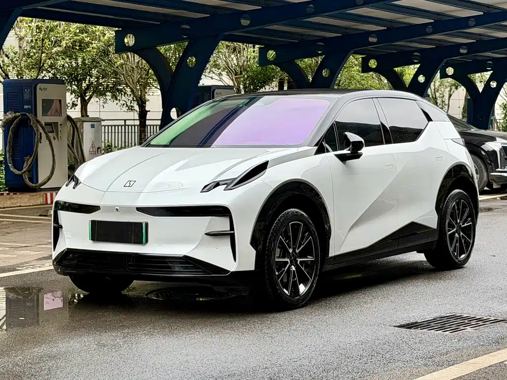 Zeekr X 2023
