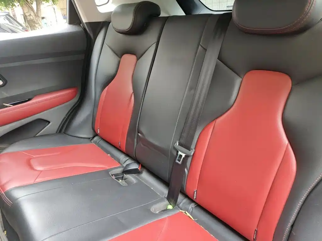 Haval H2s — миниатюра 13