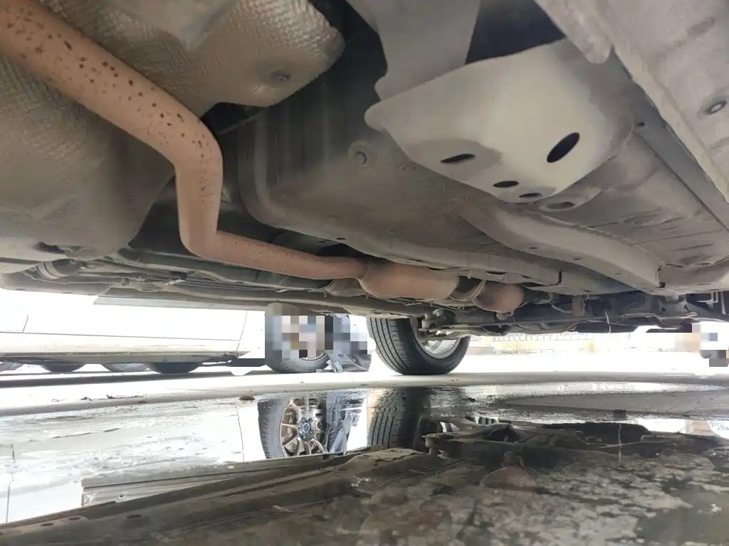 Haval H2s — миниатюра 18